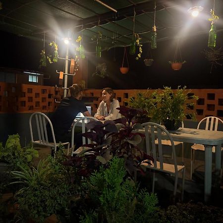 Antharasanthe Arasu Homestay מראה חיצוני תמונה