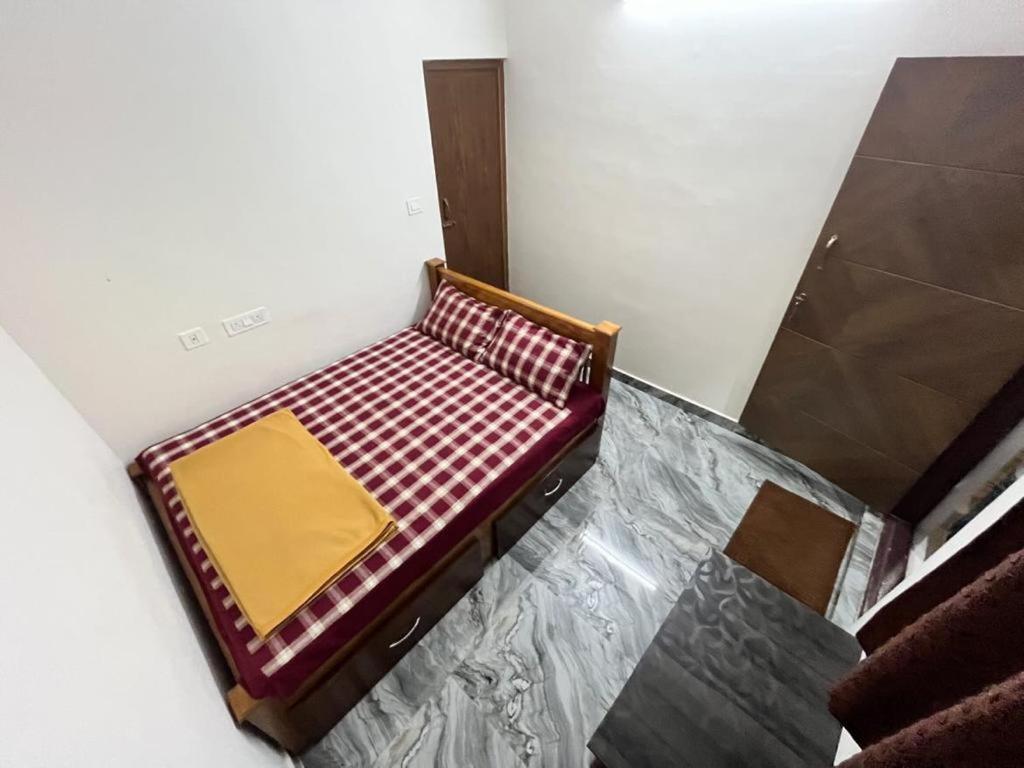 Antharasanthe Arasu Homestay מראה חיצוני תמונה