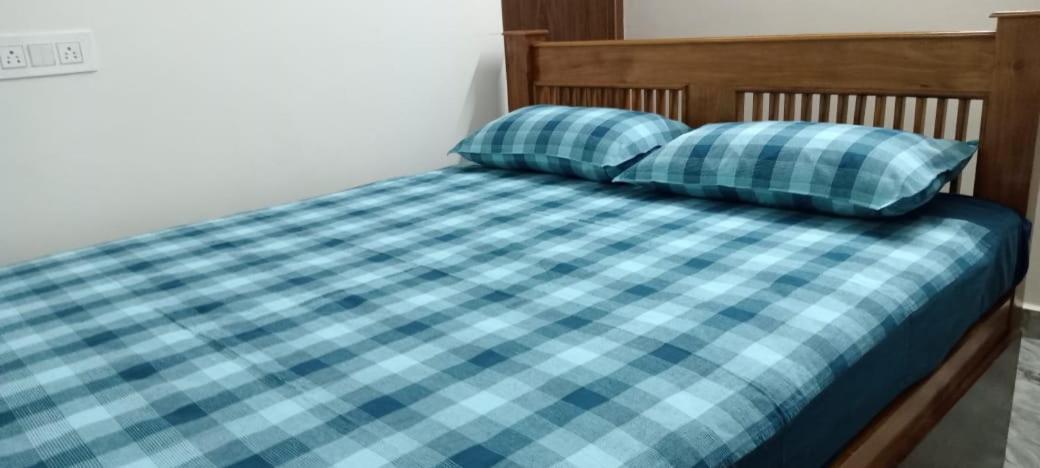 Antharasanthe Arasu Homestay מראה חיצוני תמונה