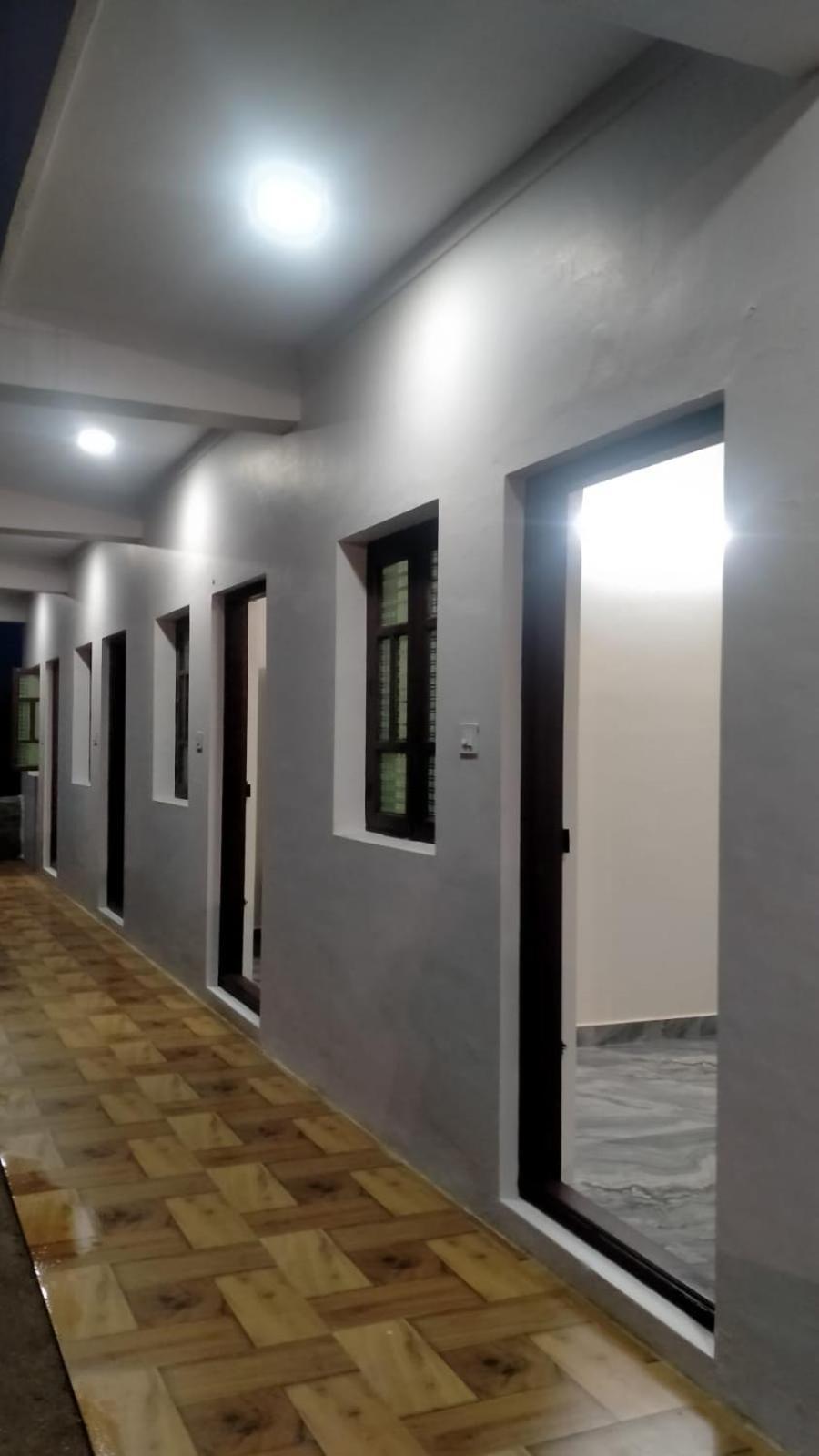 Antharasanthe Arasu Homestay מראה חיצוני תמונה