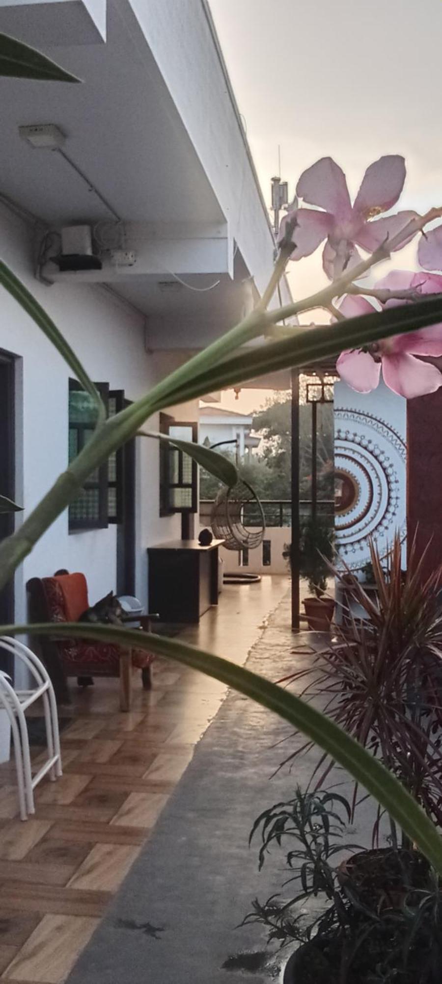 Antharasanthe Arasu Homestay מראה חיצוני תמונה
